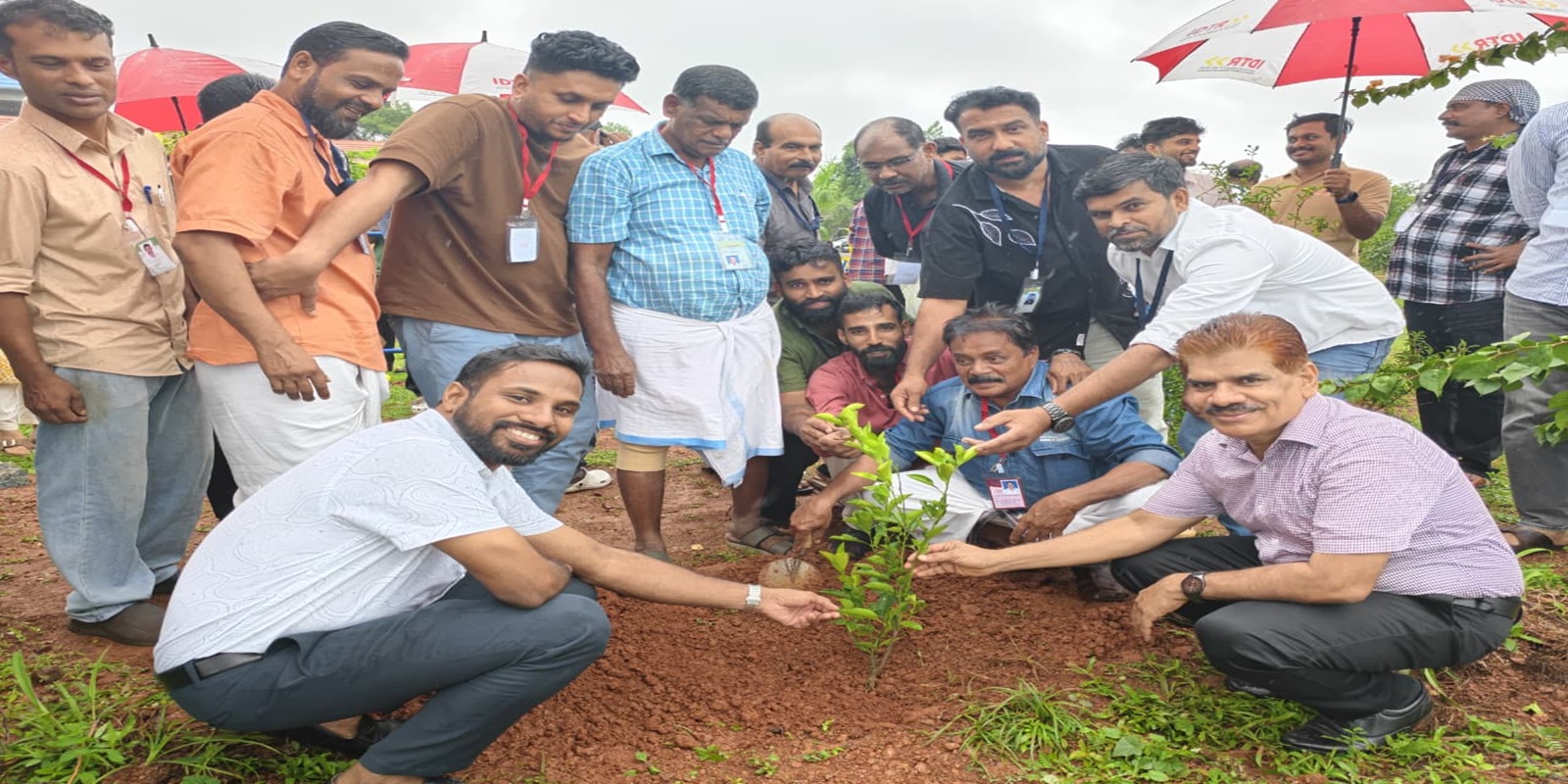 WORLD ENVIRONMENT DAY 2026